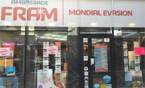 Image de Mondial Evasion St-Etienne