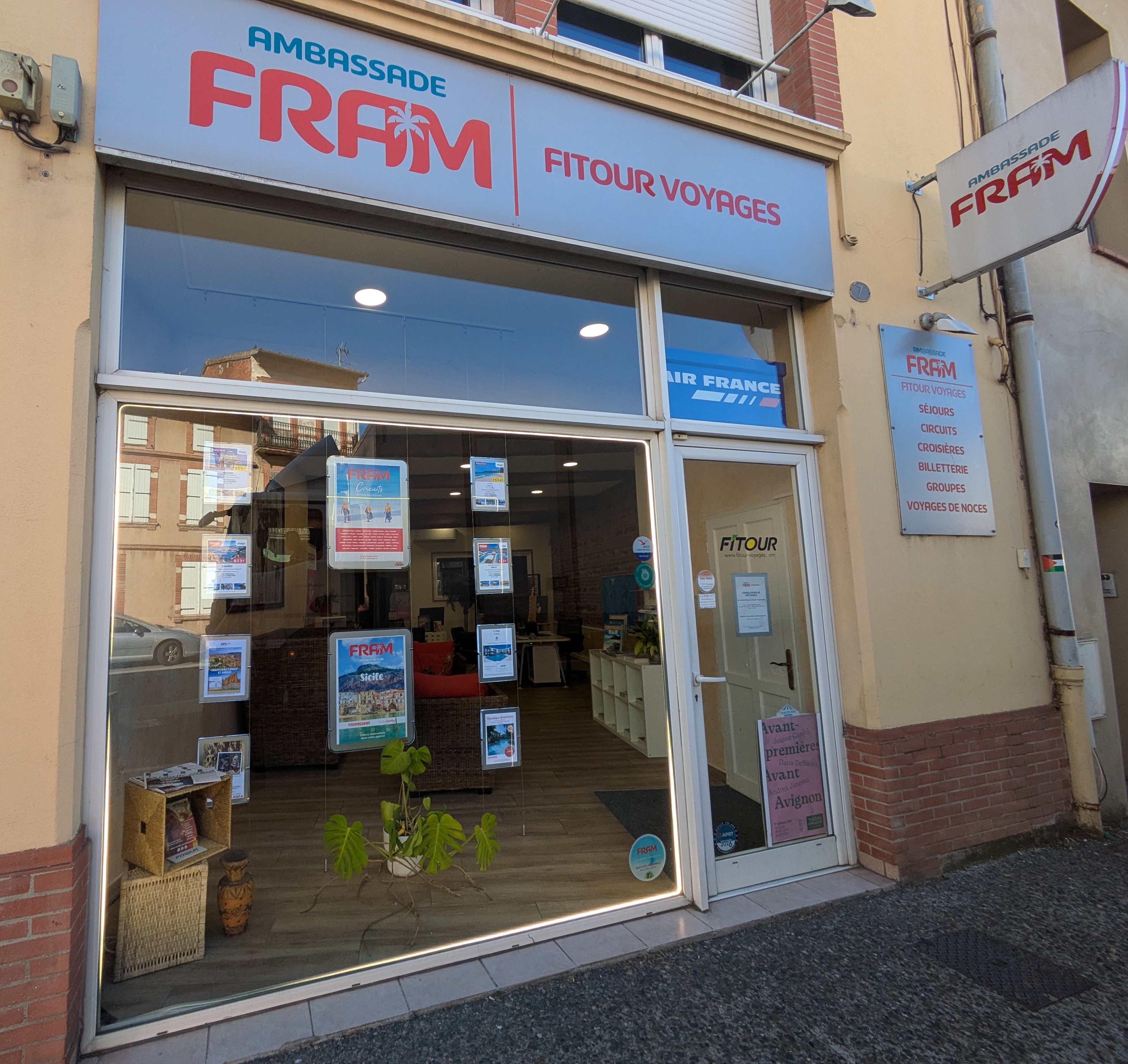Image de Fitour Muret
