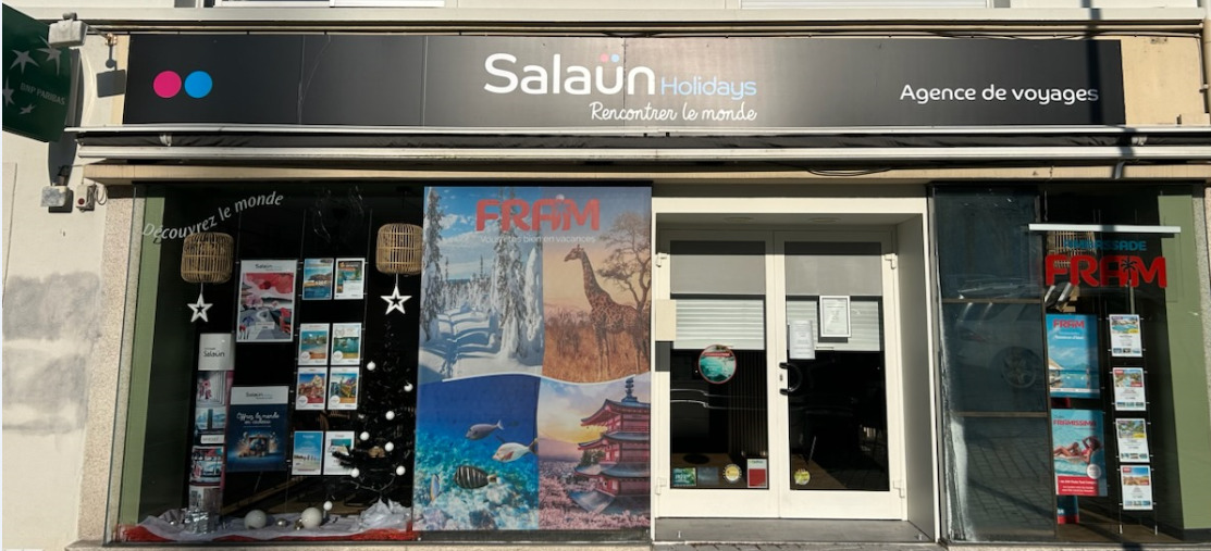 Image de Salaun Holidays Agence Ploermel