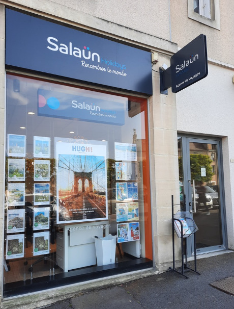 Image de Salaun Holidays Bayeux