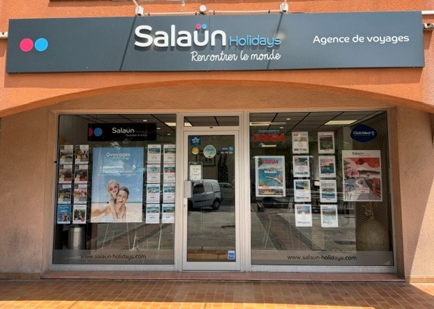 Image de Salaun Holidays Mouans-Sartoux