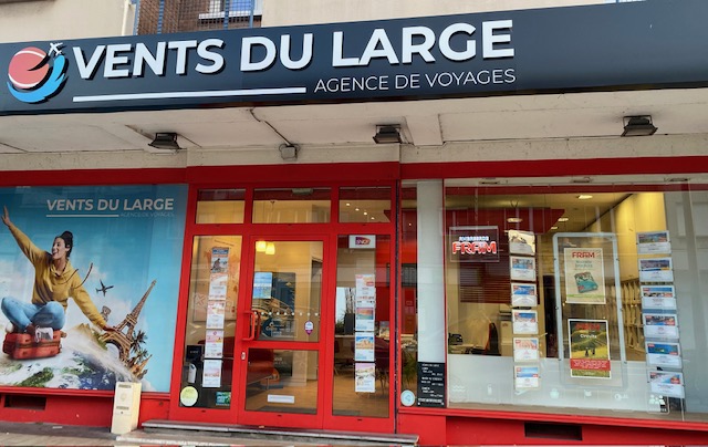 Image de VENTS DU LARGE Dunkerque