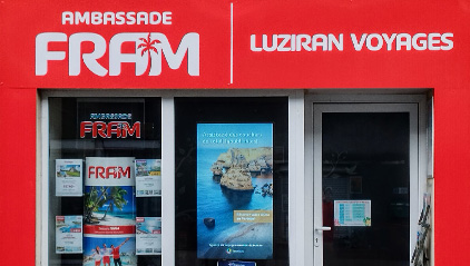 Image de Luziran voyages loireauxence
