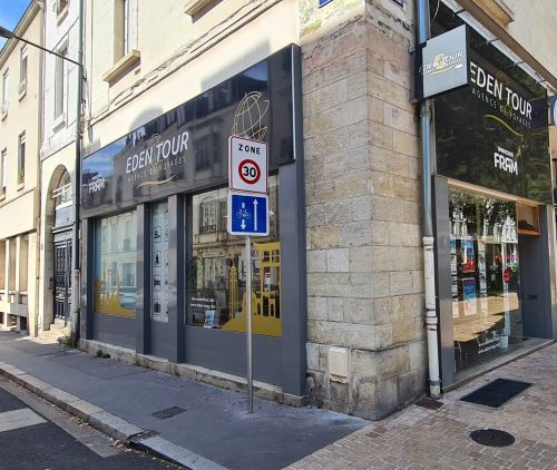 Image de Eden Tour Tours