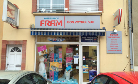 Image de Fitour Muret