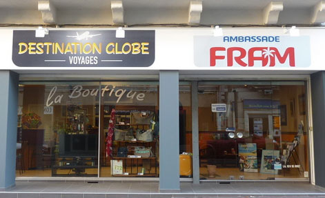 Image de FITOUR VOYAGES PERIGUEUX