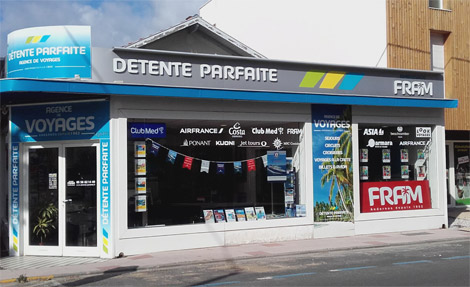 Image de Detente Parfaite Andernos
