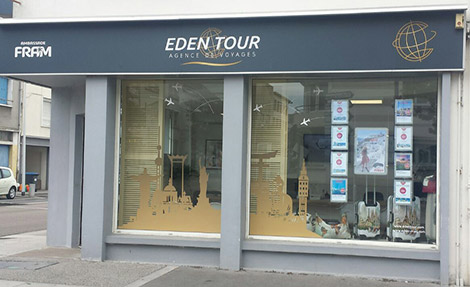 Image de Eden Tour St-Nazaire