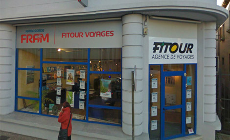 Image de Fitour Bergerac
