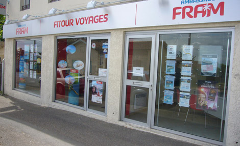 Image de Fitour Saint-Loubes