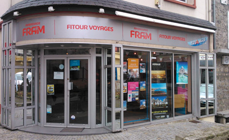 Image de Fitour Ussel