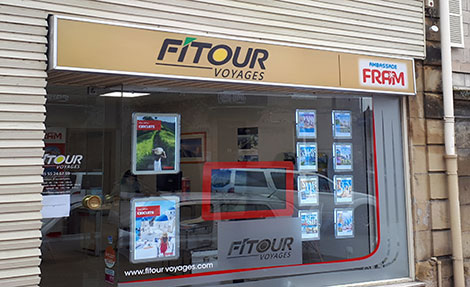 Image de Fitour Voyages Brive