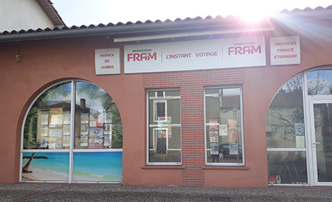 Image de L'instant voyage Golfech