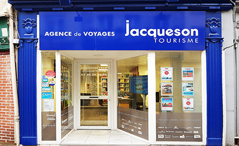 Image de Jacqueson Tourisme Chalons En Champagne