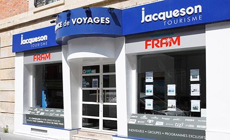 Image de Jacqueson Tourisme Reims