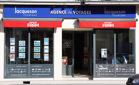 Image de Jacqueson Tourisme Rethel