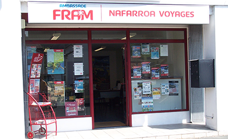Image de Nafarroa Voyages St-Jean-Pied-De-Port