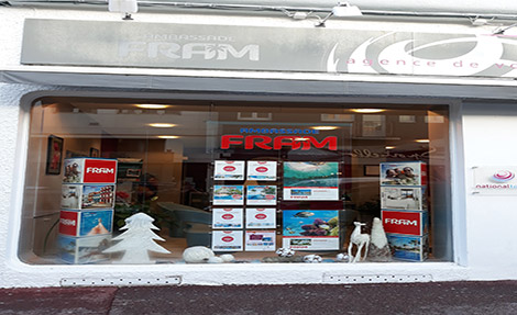 Image de National Tours Agence Lorient