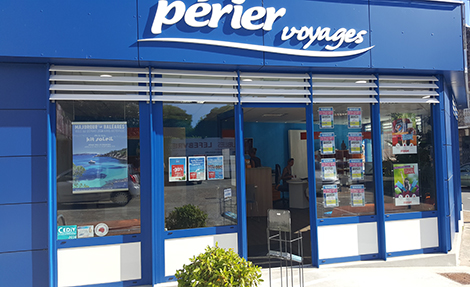 Image de Perier Voyages Lillebonne
