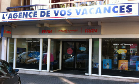 Image de Proche Voyage Annemasse