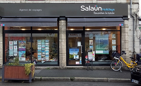 Image de Salaun Holidays Carhaix