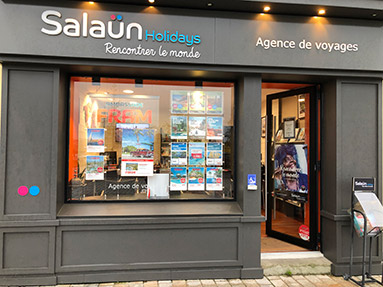 Image de Salaun Holidays Concarneau