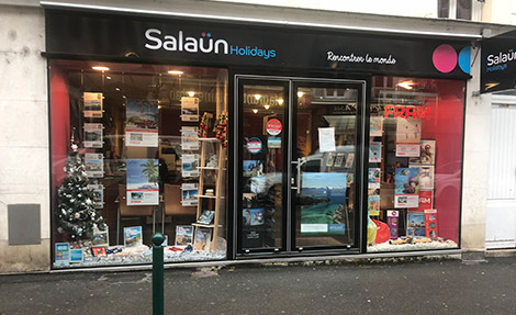 Image de Salaun Holidays Fontainebleau