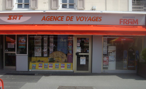 Image de Sat Voyages Thonon Les Bains