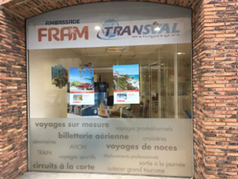 Image de Transval Voyages Clisson