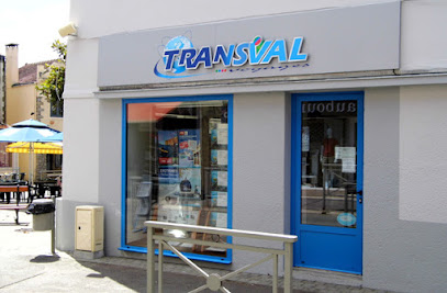 Image de Transval Voyages Montaigu