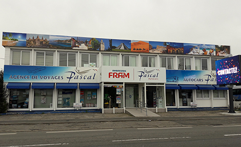 Image de Voyages Pascal Agen