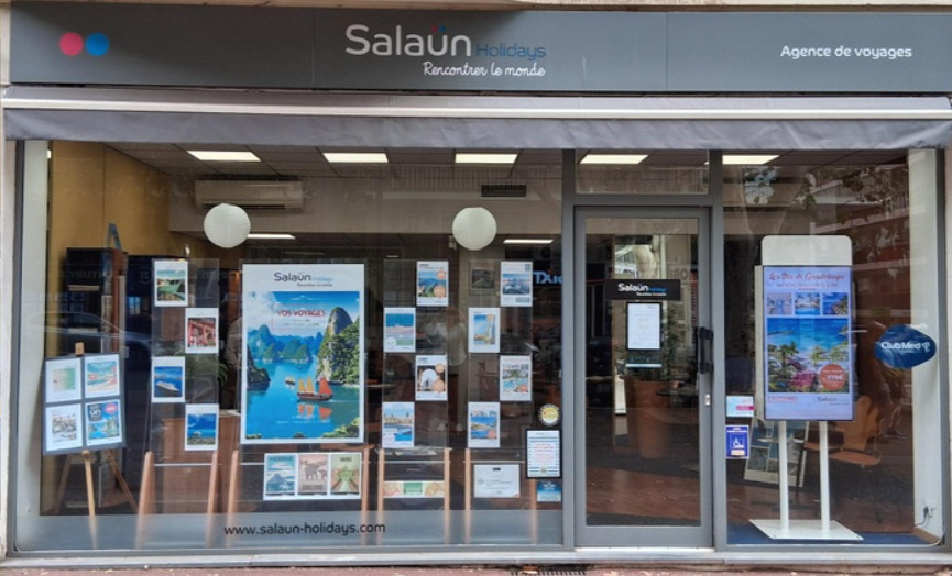 Image de Salaun Holidays Antibes