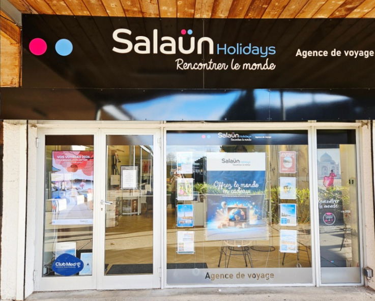 Image de Salaun Holidays Cestas