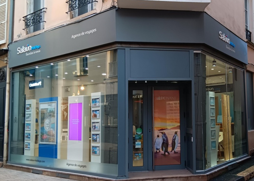 Image de Salaun Holidays Chartres