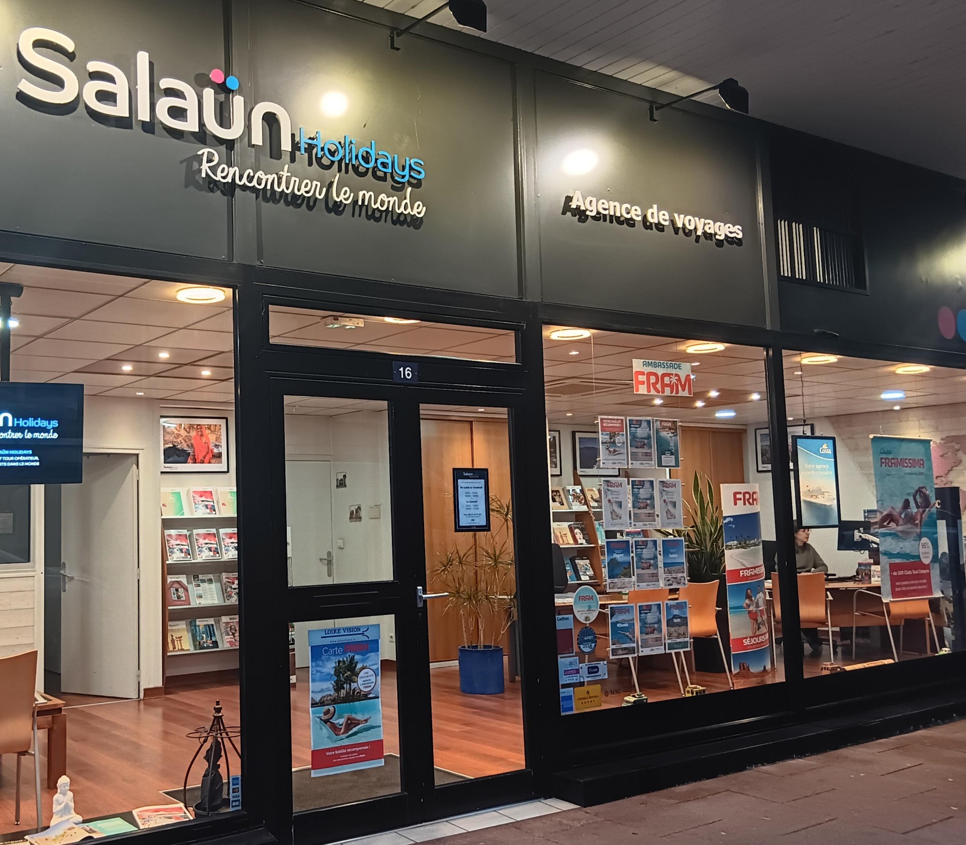 Image de Salaun Holidays Joue-les-Tours 