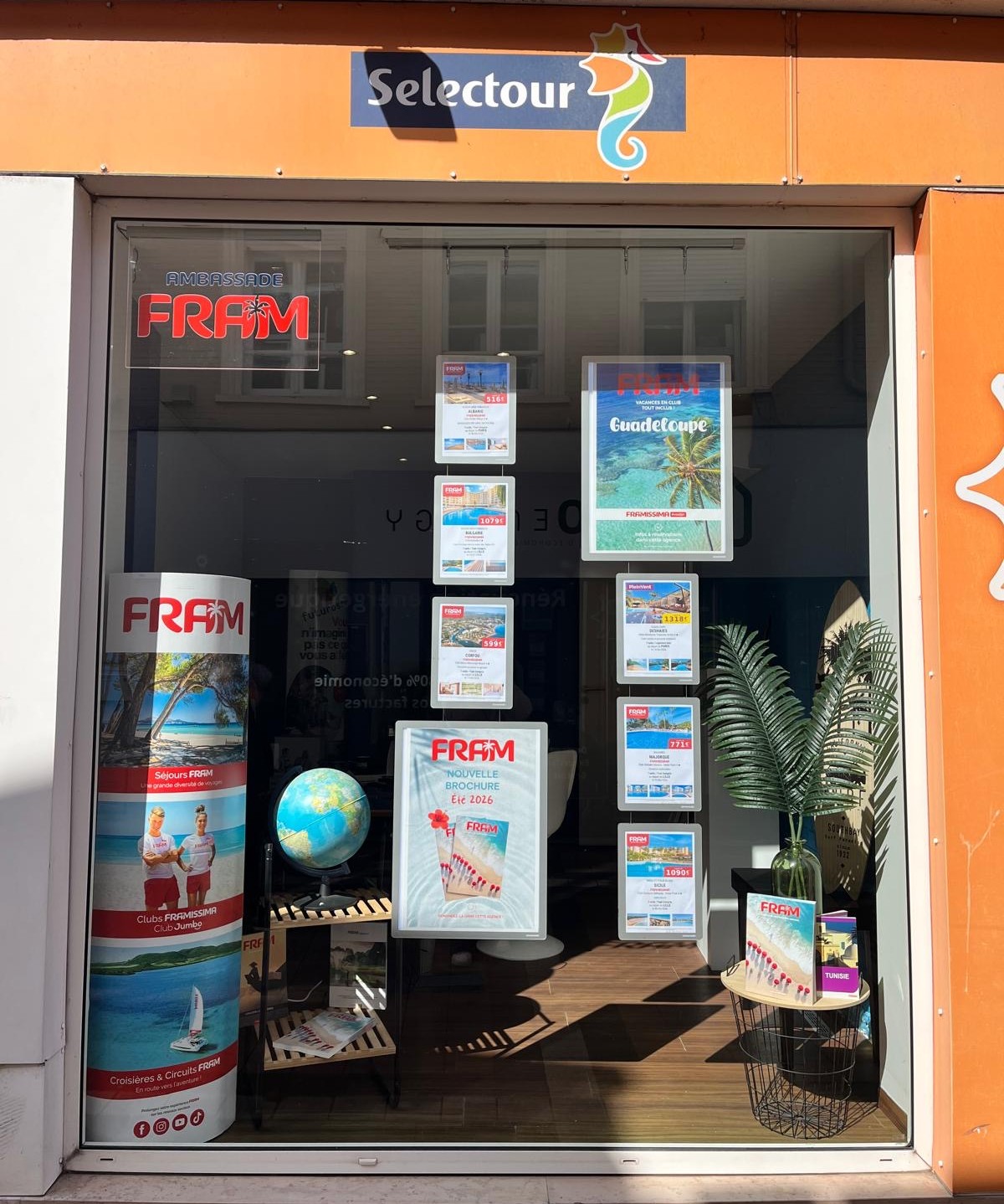 Image de Inglard Voyages Hazebrouck