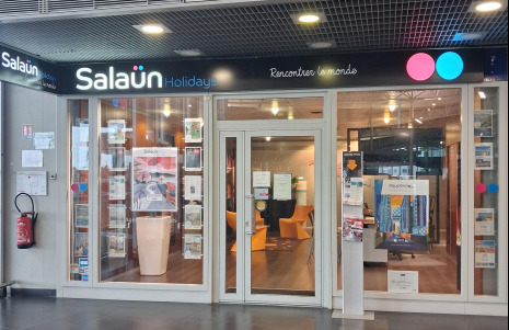 Image de Salaun Holidays Guipavas