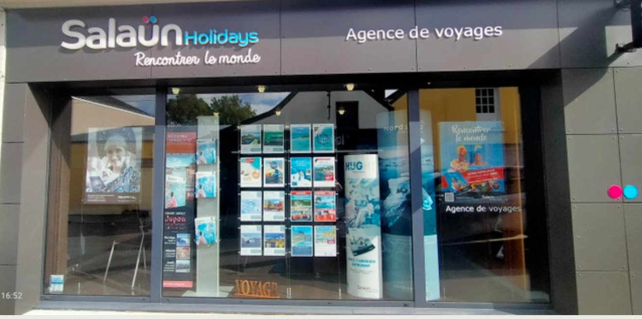 Image de Salaun Holidays La Chapelle Sur Erdre