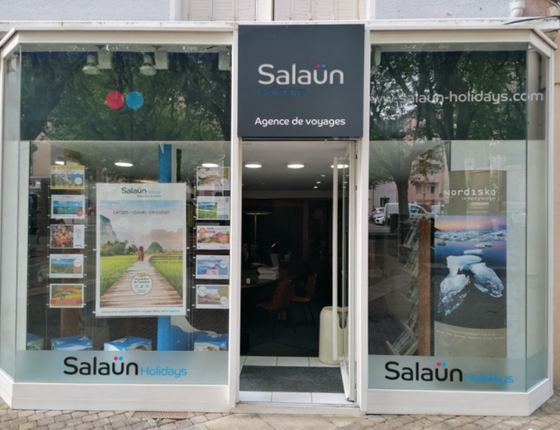Image de Salaun Holidays Voiron 